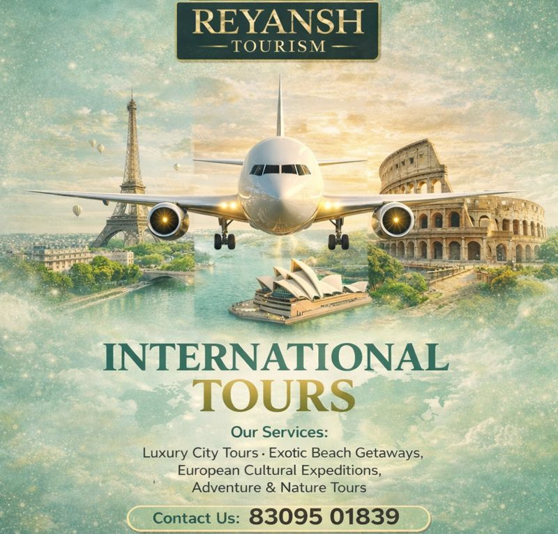 Cheapest Tour Packages from Hyderabad for Family | Budget-Friendly Family Holidays